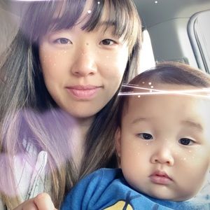 Meet your Posher, Esther